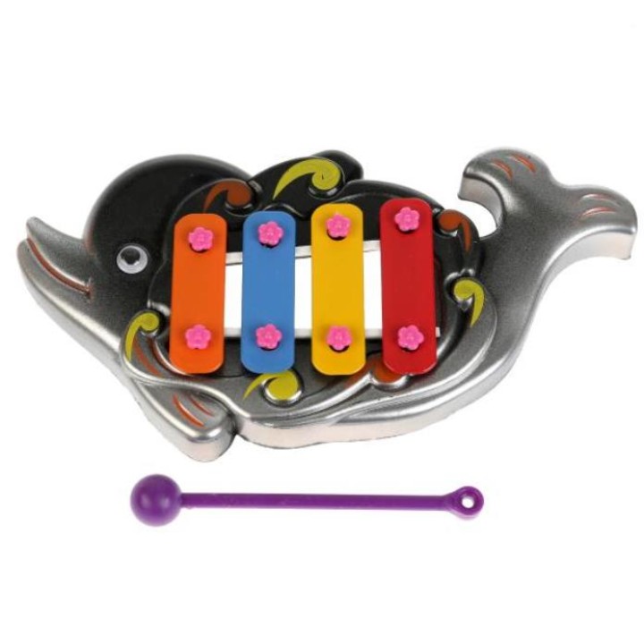 Ксилофон в ассорт. в пак. арт.B1877929