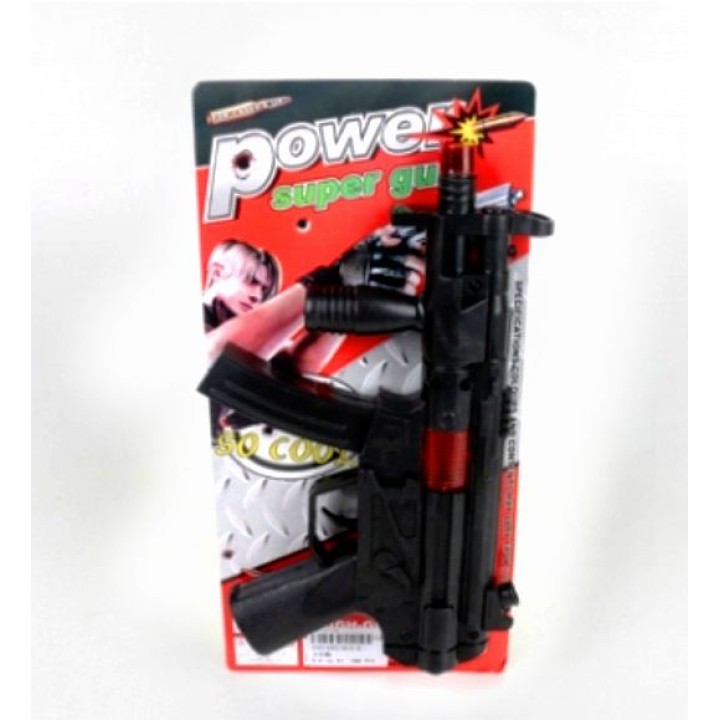 Автомат-трещотка, искрит на карт. арт.B1756265