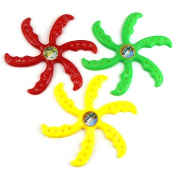 Бумеранг 23 см, цвет в ассорт. в пак. арт.FD-1022