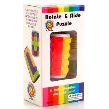 Игра логическая 3500A в кор. 7*14*5,5см арт.B1641921