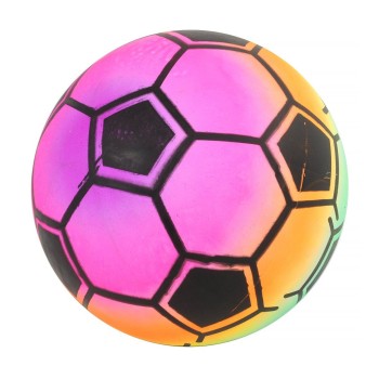 Мяч детский d/21 см. 3 цвета в ассортименте, в пакете арт.IT104443