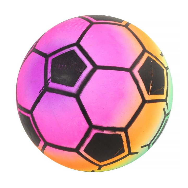 Мяч детский d/21 см. 3 цвета в ассортименте, в пакете арт.IT104443