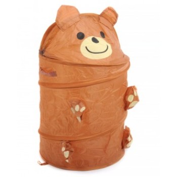 Корзина для хранения игрушек "Мишка" 35*45 см., арт.IT104678