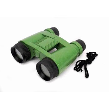 Бинокль 10,2*10*3,7 см в/п арт.2015370