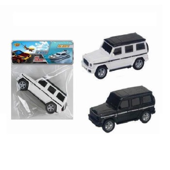 YakoToys. Машинка инерц. цвета в ассорт. М1:36, в/п 16*20*5 см. арт.M1068