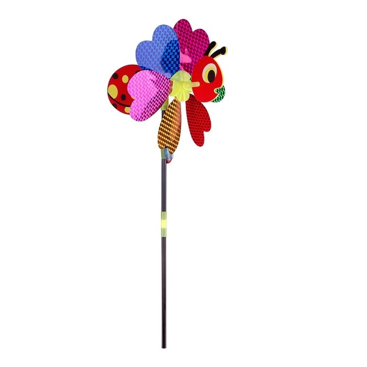 Star Team. Ветерок d/21 см. высота 50 см. ширина 25 см. арт.IT104453