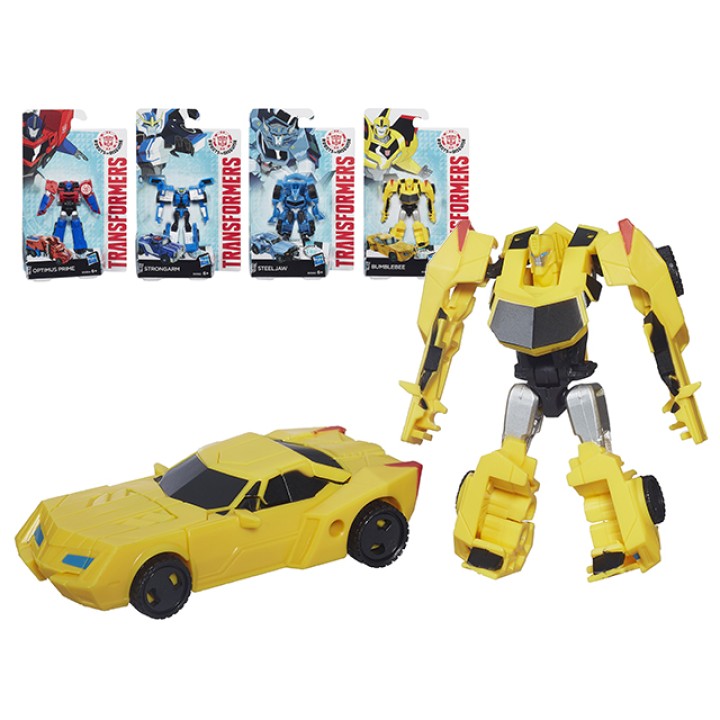 TRANSFORMERS. Роботс-ин-Дисгайс Легион арт.B0065