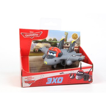 Пластизоль GT6788 "Самолет Эхо" (м/ф Самолеты)