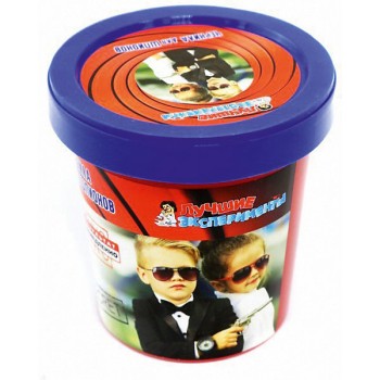 Опыты.НТ.Лучшие эксперименты "Чернила для шпионов" (90 гр.)