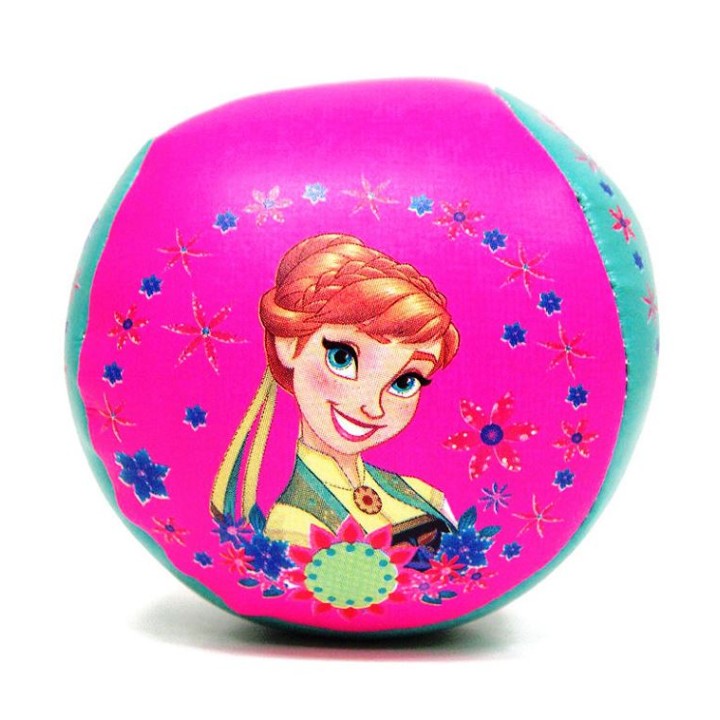 ЯиГрушка.59511 Мяч мягкий 10см "Холодное сердце"