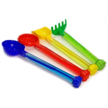 Престиж.Мыльные пузыри Для игры в песке 100 мл