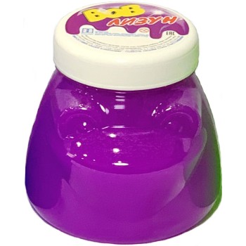 Престиж.ВОВлизун. Лягушка неоновые 410г /8