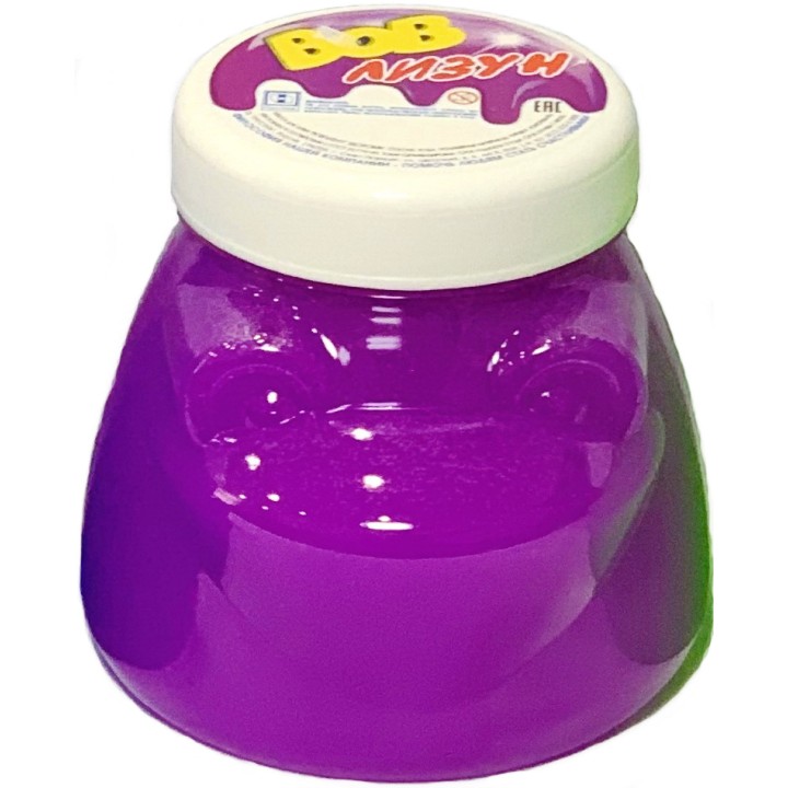 Престиж.ВОВлизун. Лягушка неоновые 410г /8