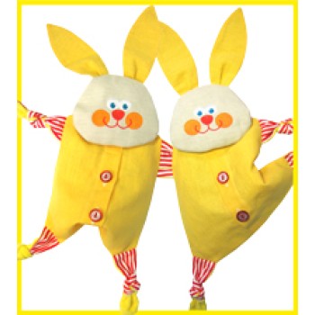 Мякиши "Доктор-Мякиш. Заинька" арт.175 /30