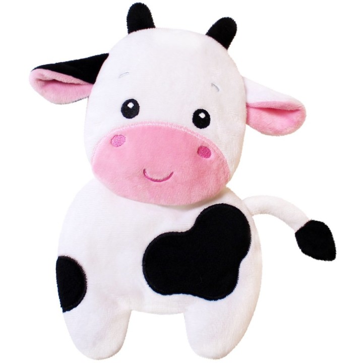 Мякиши Разогрелка 3в1 "Бычок Му-Му" с вишневыми кост. (согревает,охлаждает,развивает) арт.624