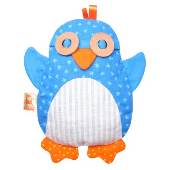 Мякиши "Доктор-Мякиш. Пингвин" арт.338 /33