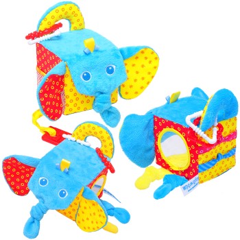 Мякиши "Кубик Слон" арт.306/16