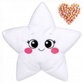 Мякиши Разогрелка 3в1 "Звездочка" с вишневыми кост. (согревает, охлаждает, развивает) арт.635