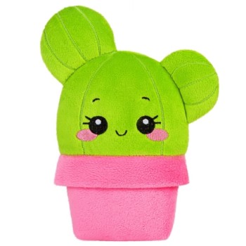 Мякиши Разогрелка 3в1 "Кактус" с вишневыми кост. (согревает,охлаждает,развивает) арт.637