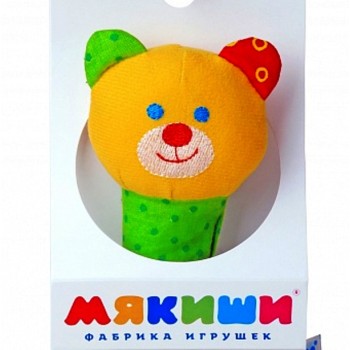 Мякиши-ШуМякиши "Мишка" арт.281/20
