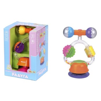 Mioshi. TY9028 Игровой центр "Радуга" /24