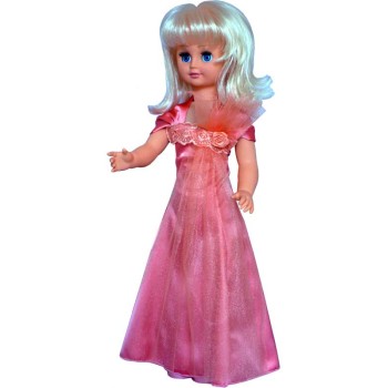 Свитонак. Кукла "Стелла 5" 55 см. (инд.кор.) арт.12-С-39