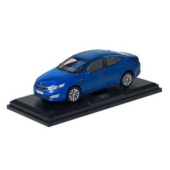 Модель арт.18812 "KIA Optima 2010/K-5" 1:34 /60