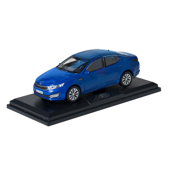 Модель арт.18812 "KIA Optima 2010/K-5" 1:34 /60