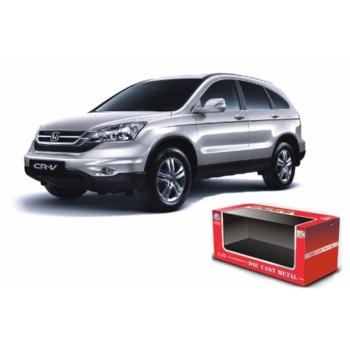 Модель мет. "Honda CR-V" арт. L001 1:32