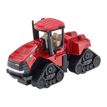 Siku. Трактор гусеничный "Case IH Quadtrac 600" арт.1324