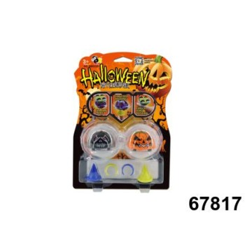 Набор из 2-х машинок с гироскопом Masquerade арт.67817