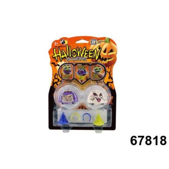 Набор из 2-х машинок с гироскопом Masquerade арт.67818