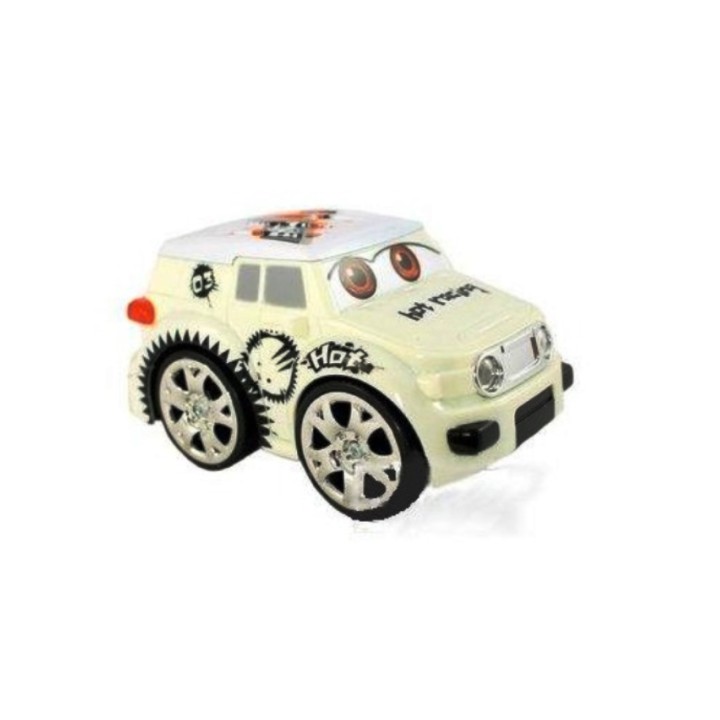 KidzTech. Мини машинка Р/У арт.6618-873 (87031)