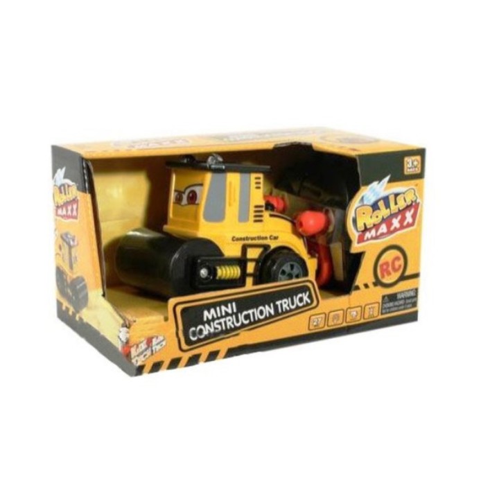 KidzTech. Мини машинка Р/У "Трактор" арт.6618-877 (87071)