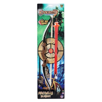 HTI. Набор лучника "Archery Playset" арт.1371751