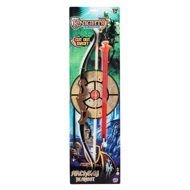 HTI. Набор лучника "Archery Playset" арт.1371751