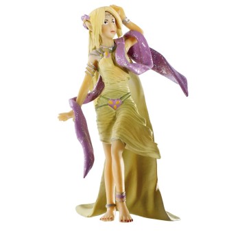 Bullyland. Фигурка "Принцесса эльфов Мириэль" арт.75601C