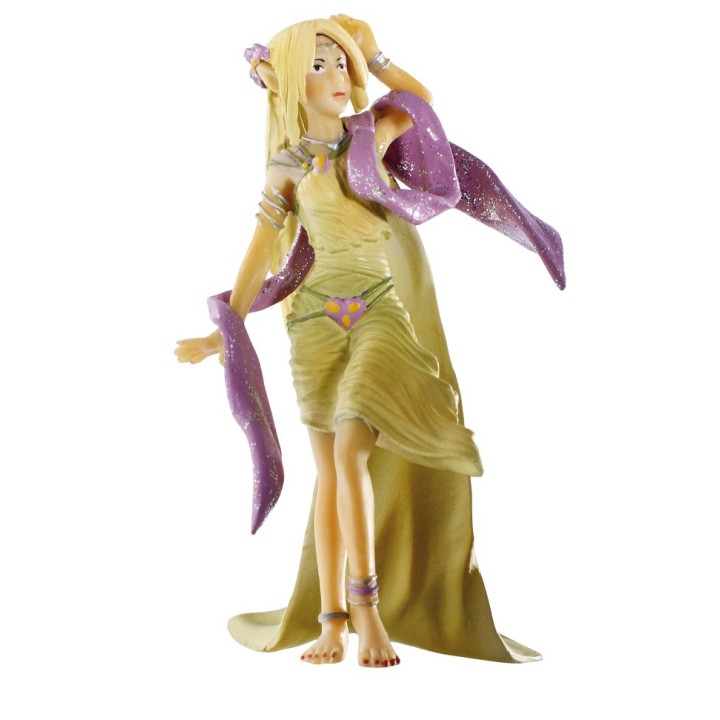 Bullyland. Фигурка "Принцесса эльфов Мириэль" арт.75601C