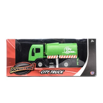 ROADSTERZ. Городские машины арт.1370244.