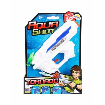 HTI. Водяной пистолет "Торнадо" арт.1373908