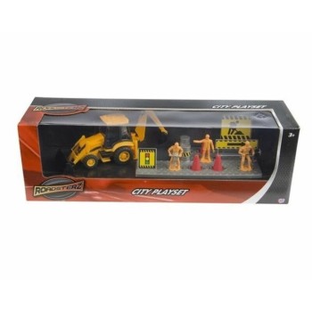 HTI. Набор "Строительная команда" арт.1372500.UNI