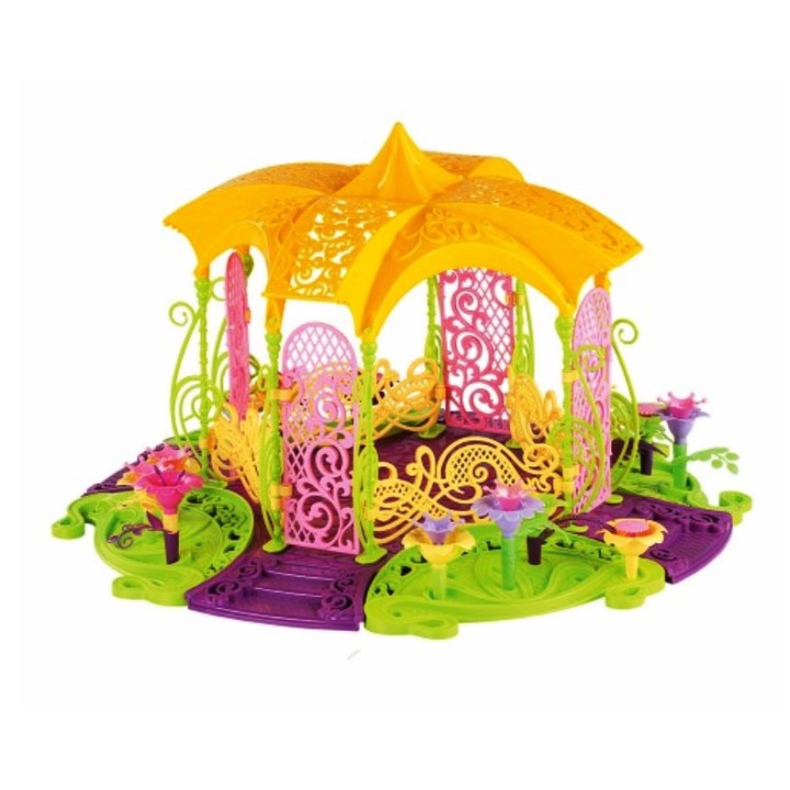 Биплант.Игровой набор "Волшебный домик" №2 арт.15048