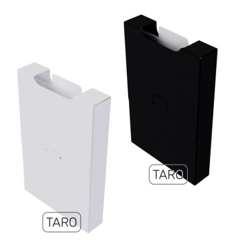 Картотека UniqCardFile Taro 20 mm (цвет в ассортименте)