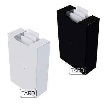 Картотека UniqCardFile Taro 40 mm (цвет в ассортименте)