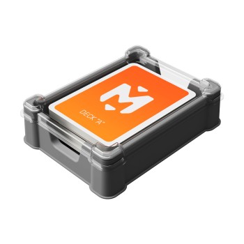 Uts. Модуль для карт приближенные к размеру "Magic-Size"Card 80+(63*88) арт.UTSс8-b(РРЦ 99) цв в асс