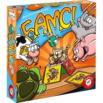 Piatnik. Бамс! арт.716171 /6