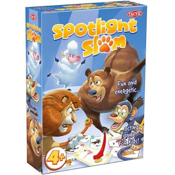 TACTIC. Спотлайт Слам (Spotlight Slam) арт.58014