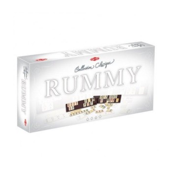 TACTIC. Румми Подарочное издание арт.02324N