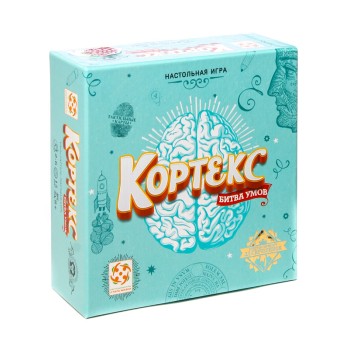 Стиль Жизни.Наст.игра "Кортекс" LS46