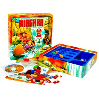 Стиль Жизни.Наст.игра "Ниагара" ("Niagara")
